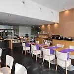 Atenea Port Barcelona Hotel Mataró