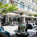 Atenea Port Barcelona Hotel