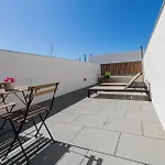 Atenea Port Barcelona 4*