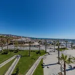 Atenea Port Barcelona Hotel Mataró
