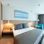 Atenea Port Barcelona Hotel