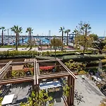 Atenea Port Barcelona Hotel