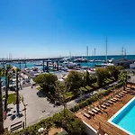 Atenea Port Barcelona 4*