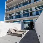 Atenea Port Barcelona 4* Mataró