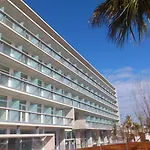 Atenea Port Barcelona 4* Mataró