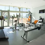 Atenea Port Barcelona Hotel 4*