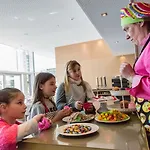 Atenea Port Barcelona Hotel