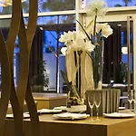 Atenea Port Barcelona Hotel 4*