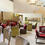 Atenea Port Barcelona Hotel
