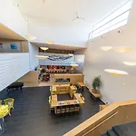 Atenea Port Barcelona 4*