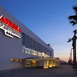 Hotel Atenea Port Barcelona Mataró