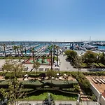 Atenea Port Barcelona Hotel