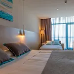 Atenea Port Barcelona Hotel 4*