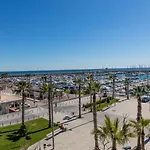 Hotel Atenea Port Barcelona 4*