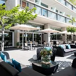 Atenea Port Barcelona Hotel Mataró