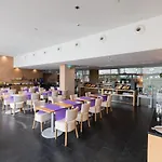 Hotel Atenea Port Barcelona Mataró