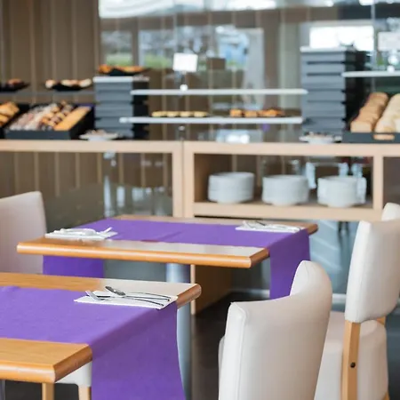 Hotel Atenea Port Barcelona Mataró