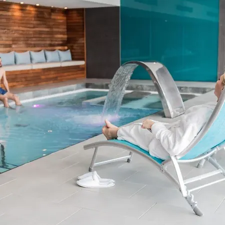 Hotel Atenea Port Barcelona
