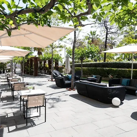 Atenea Port Barcelona 4*