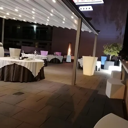 Atenea Port Barcelona 4* Mataró