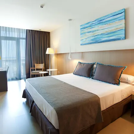 Atenea Port Barcelona 4* Mataró