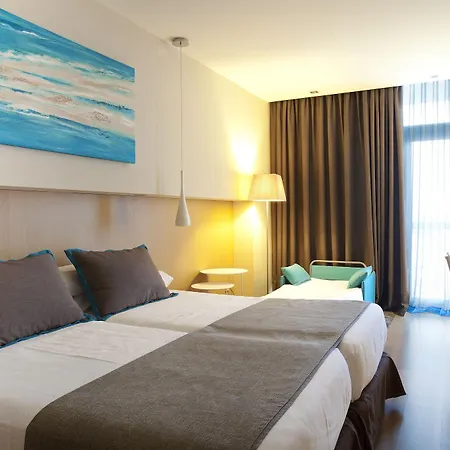 Atenea Port Barcelona 4*