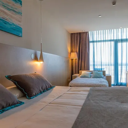 Atenea Port Barcelona Hotel