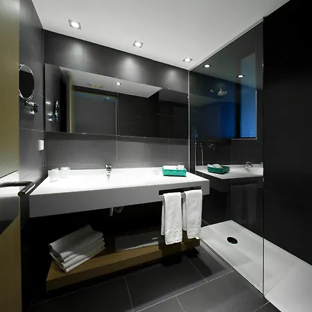 Hotel Atenea Port Barcelona