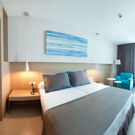 Atenea Port Barcelona Hotel