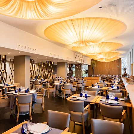 Hotel Atenea Port Barcelona 4*