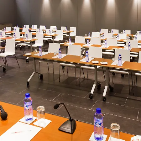 Hotel Atenea Port Barcelona