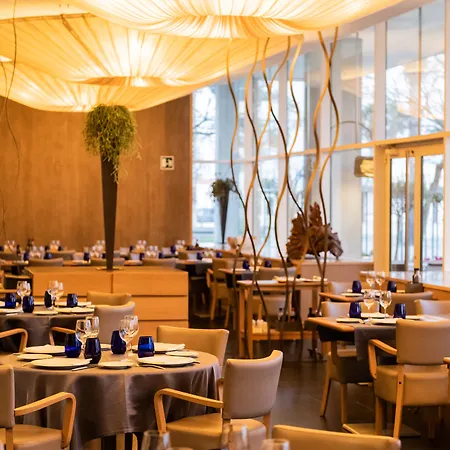 Hotel Atenea Port Barcelona