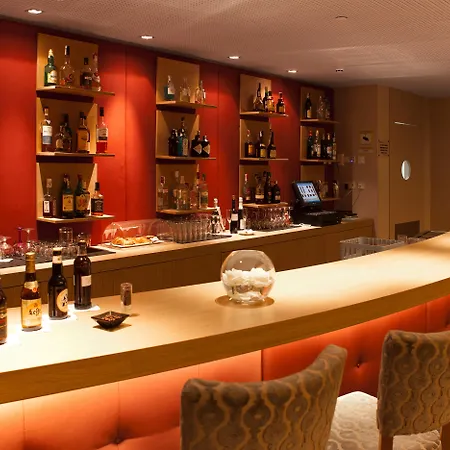 Hotel Atenea Port Barcelona Mataró
