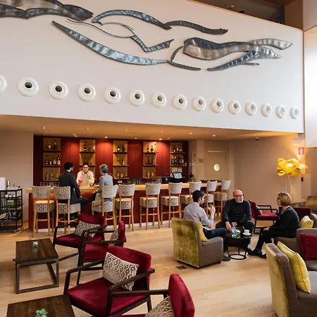 Atenea Port Barcelona 4*