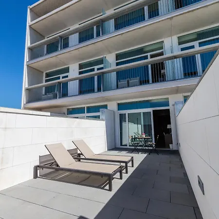 Hotel Atenea Port Barcelona 4*
