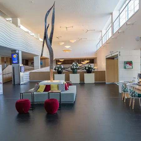 Atenea Port Barcelona 4* Mataró