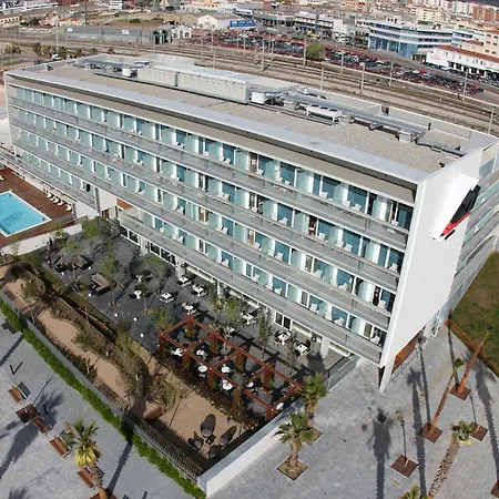 Atenea Port Barcelona