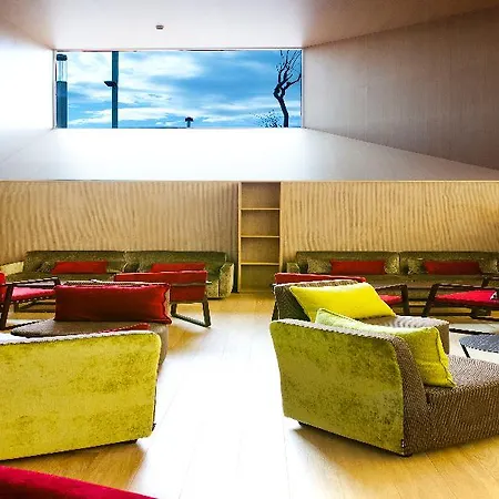 Hotel Atenea Port Barcelona