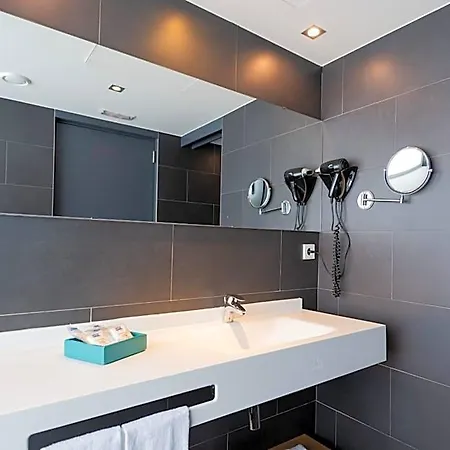 Hotel Atenea Port Barcelona