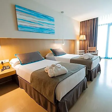 Atenea Port Barcelona Otel 4*