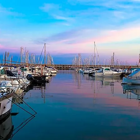 Hotel Atenea Port Barcelona