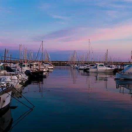 Otel Atenea Port Barcelona Mataró