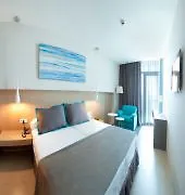 Atenea Port Barcelona 4* Mataró