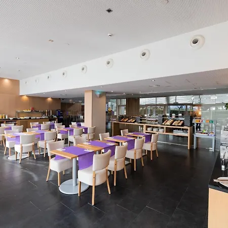 Hotel Atenea Port Barcelona Mataró
