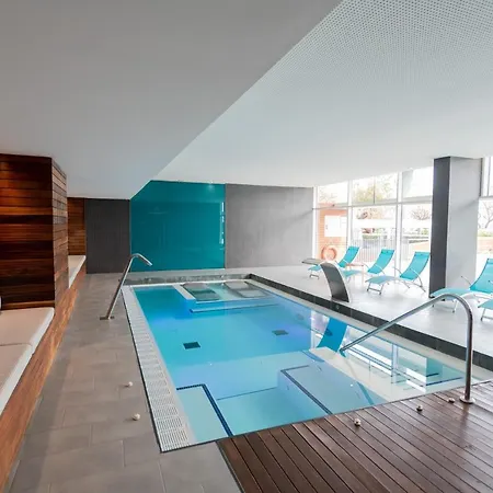 Atenea Port Barcelona 4*