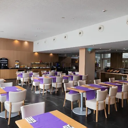 Atenea Port Barcelona 4* Mataro