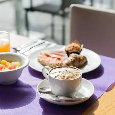 Hotel Atenea Port Barcelona Mataro